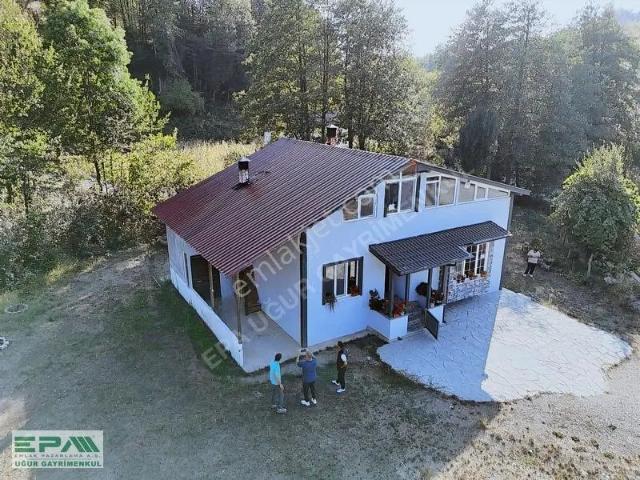 Kaynaşli, Düzce içerisinde satılık Villa