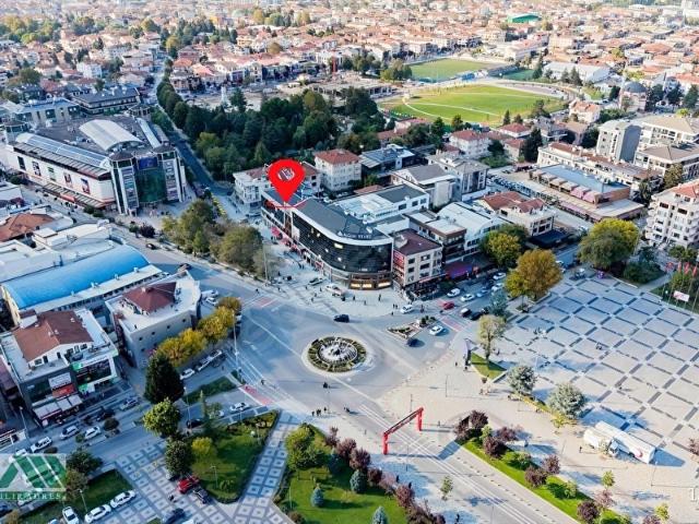 Green Park Sitesi, Düzce Merkez içerisinde satılık Dükkan