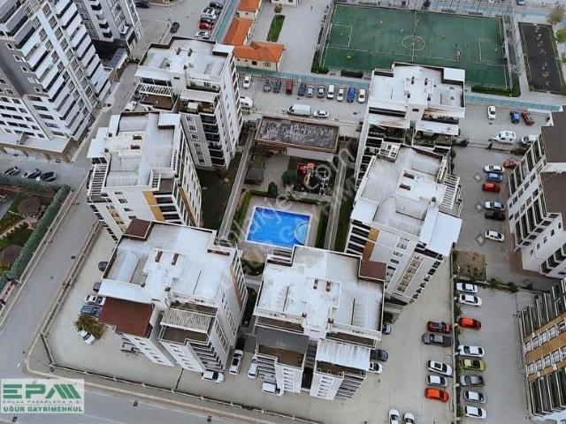 Osmangazi, Bursa içerisinde satılık mülk