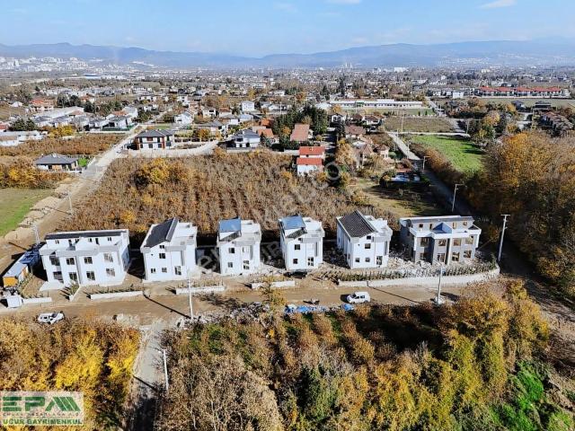 Düzce Merkez, Düzce içerisinde satılık Villa