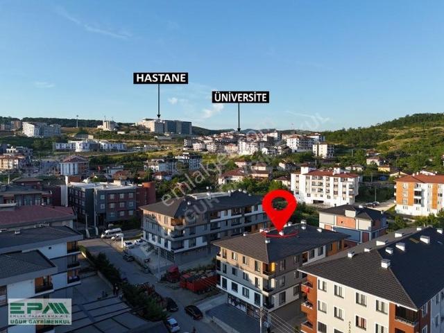 Düzce Merkez, Düzce içerisinde kiralık mülk