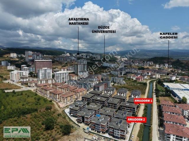 Düzce Merkez, Düzce içerisinde satılık mülk