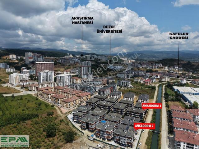 Düzce Merkez, Düzce içerisinde satılık mülk
