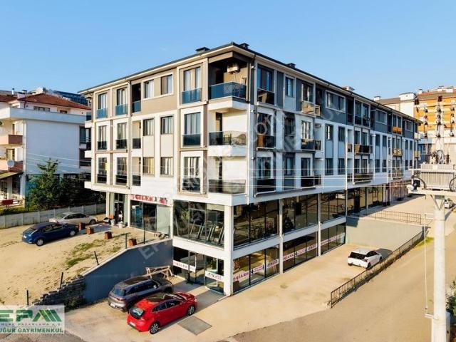Düzce Merkez, Düzce içerisinde kiralık mülk