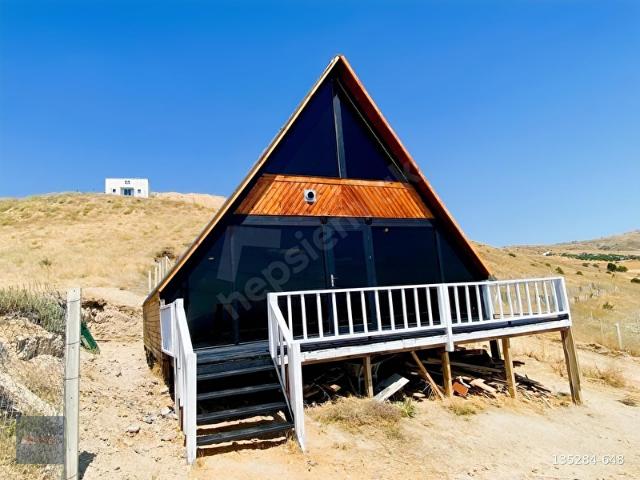 Pursaklar, Ankara içerisinde satılık Villa