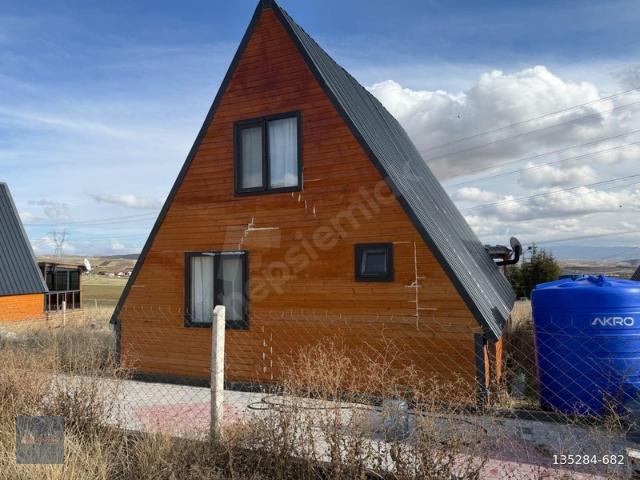 Yuva, Pursaklar içerisinde satılık Villa