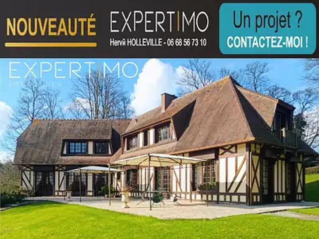 Maison vente à Abbeville, Epagne-epagnette
