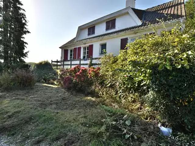 Maison vente à Abbeville, Epagne-epagnette