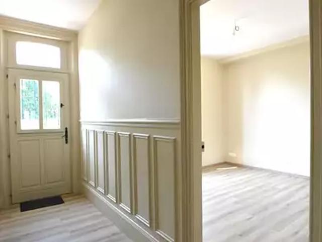 Maison location à Abbeville, Epagne-epagnette