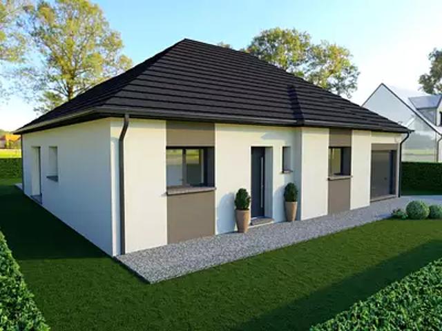 Maison vente à Abbeville, Epagne-epagnette