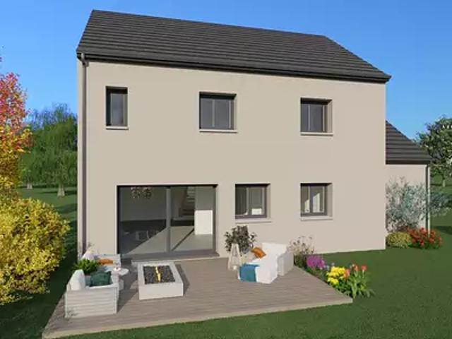 Maison vente à Abbeville, Epagne-epagnette