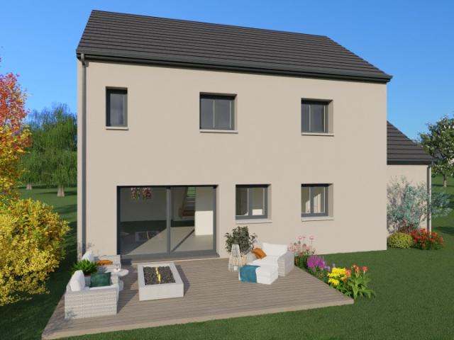 Maison vente à Abbeville, Epagne-epagnette