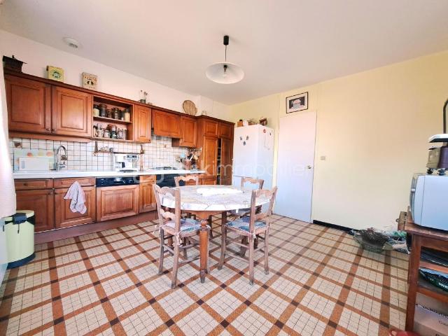 Maison vente à Abbeville, Epagne-epagnette