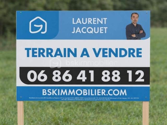 Terrain vente à Abbeville, Epagne-epagnette
