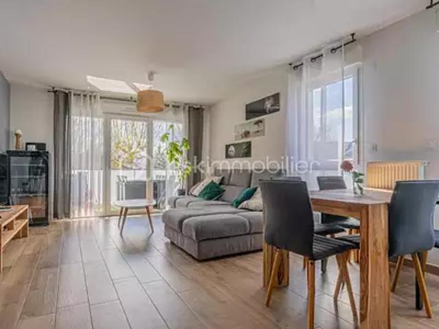 Appartement vente à Annecy, Epagny