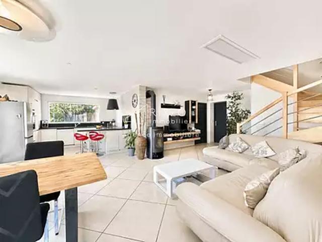 Maison vente à Annecy, Epagny