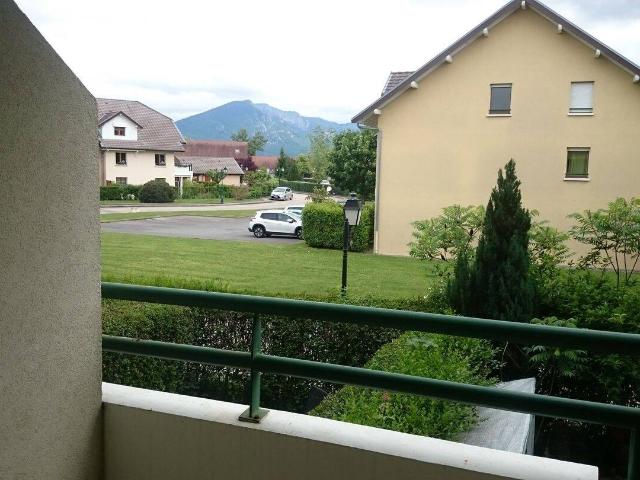 Appartement location à Zone Commerciale Grand Epagny, Épagny Metz-Tessy