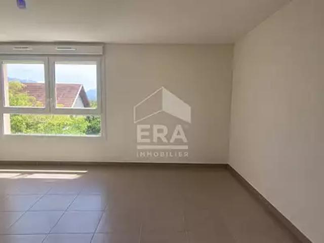 Appartement vente à Annecy, Epagny