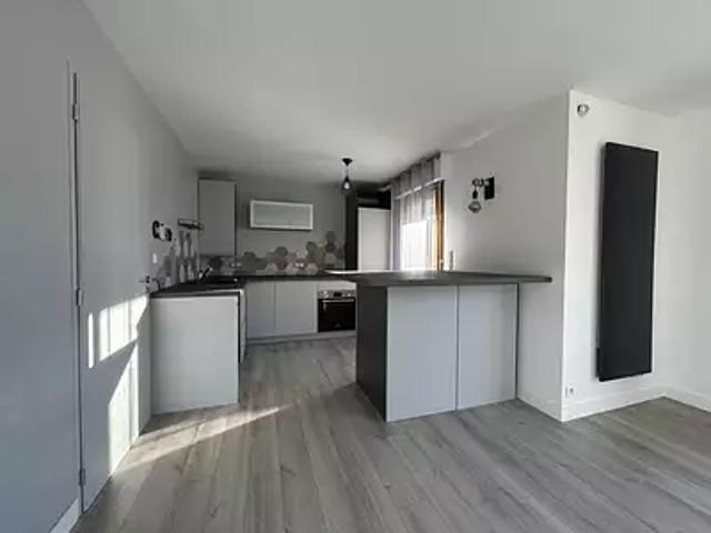 Appartement vente à Annecy, Epagny