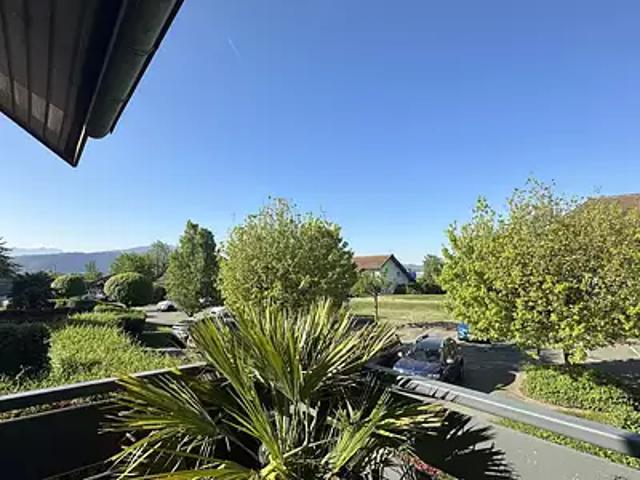Appartement vente à Annecy, Epagny