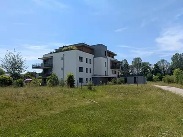 Appartement location à Annecy, Epagny
