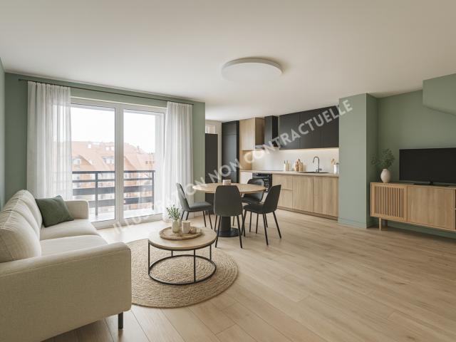 Appartement vente à Annecy, Auvergne-Rhône-Alpes