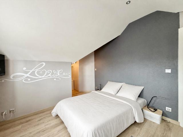Appartement vente à Annecy, Auvergne-Rhône-Alpes