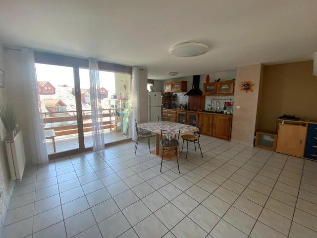 Appartement vente à Annecy, Auvergne-Rhône-Alpes