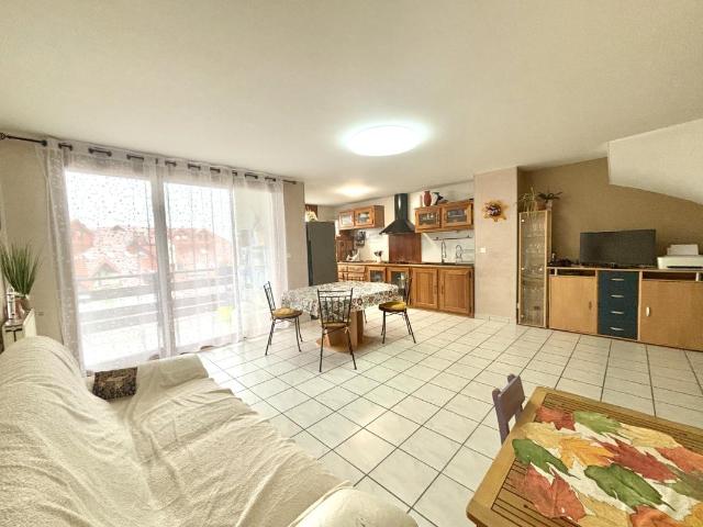 Appartement vente à Annecy, Auvergne-Rhône-Alpes