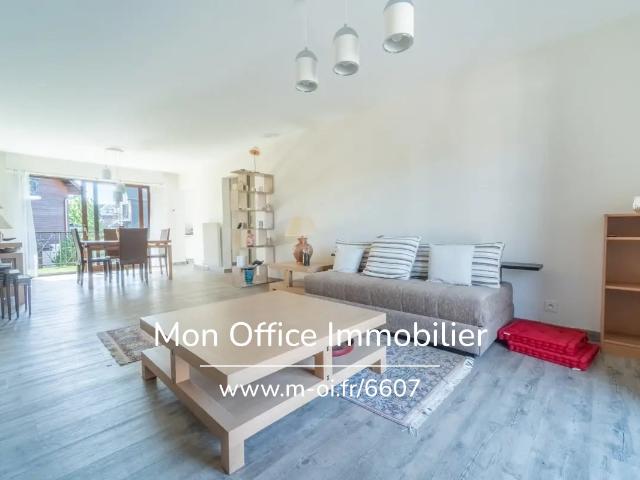 Appartement vente à Annecy, Auvergne-Rhône-Alpes