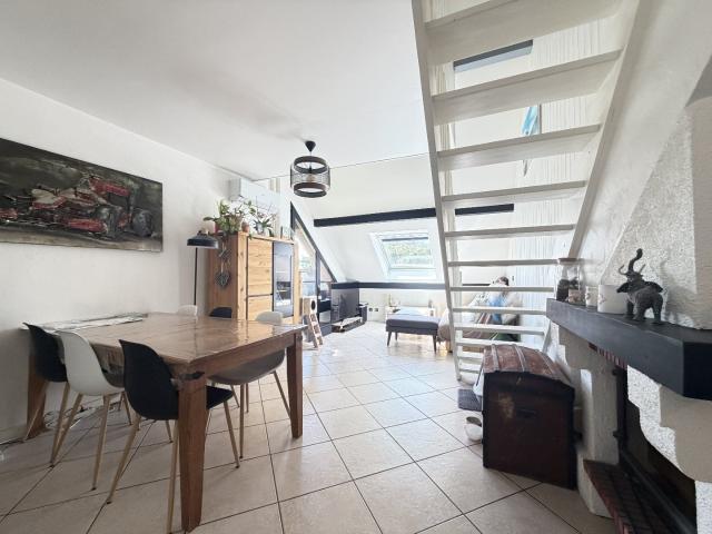 Appartement vente à Annecy, Auvergne-Rhône-Alpes