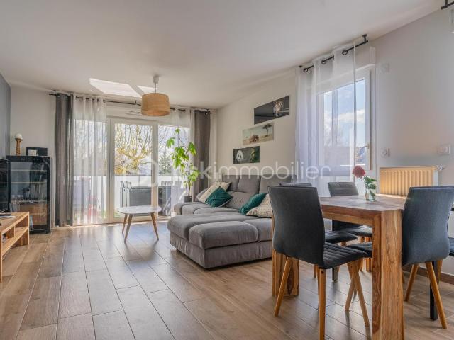 Appartement vente à Annecy, Auvergne-Rhône-Alpes