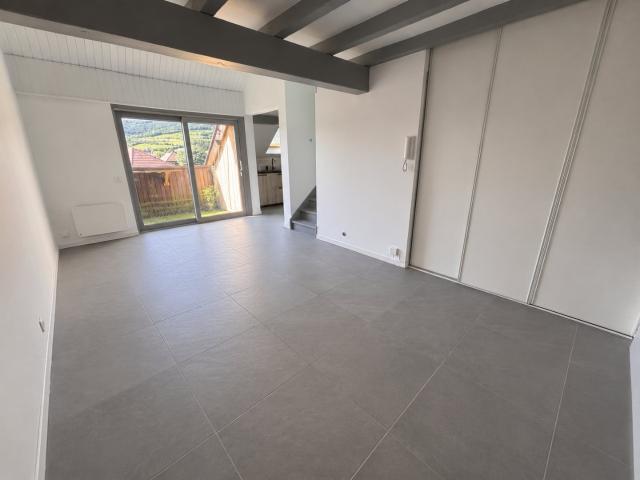 Appartement vente à Annecy, Auvergne-Rhône-Alpes