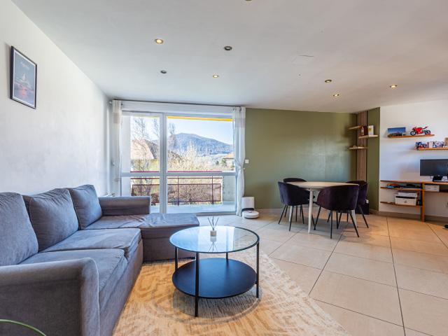Appartement vente à Annecy, Auvergne-Rhône-Alpes