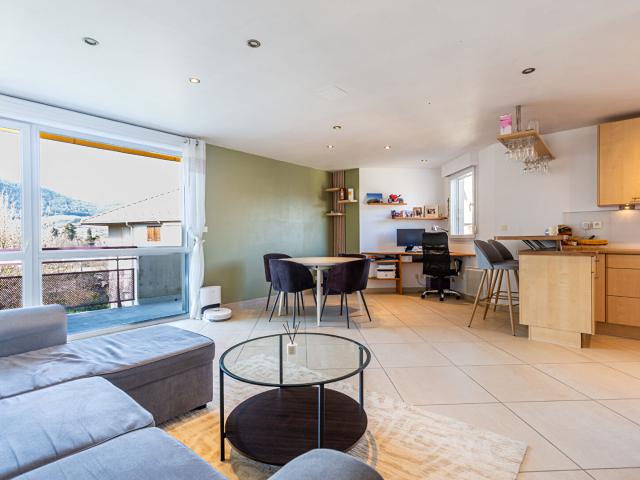 Appartement vente à Annecy, Auvergne-Rhône-Alpes