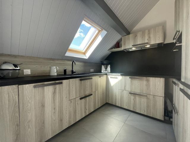 Appartement vente à Annecy, Auvergne-Rhône-Alpes