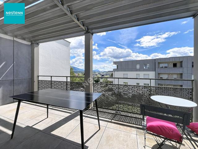 Appartement vente à Annecy, Auvergne-Rhône-Alpes