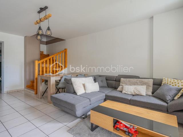 Duplex vente à Annecy, Auvergne-Rhône-Alpes