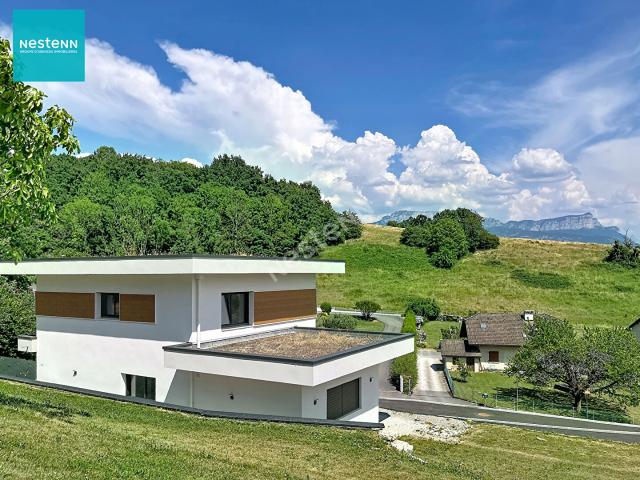 Maison vente à Annecy, Auvergne-Rhône-Alpes
