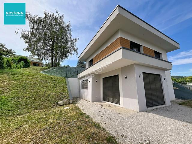 Maison vente à Annecy, Auvergne-Rhône-Alpes