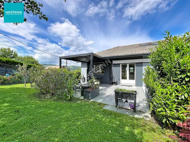 Maison vente à Annecy, Auvergne-Rhône-Alpes