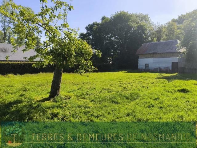 Terrain vente à Bernay, Épaignes
