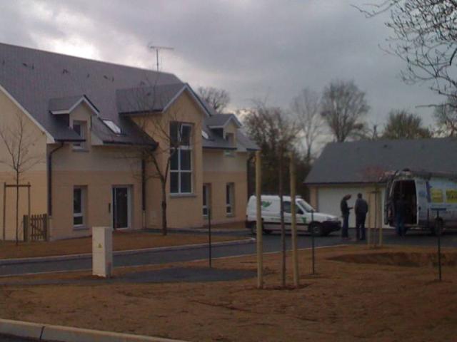 Appartement location à Bernay, Épaignes
