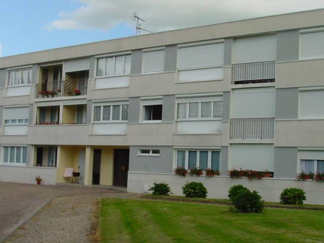 Appartement location à Bernay, Épaignes