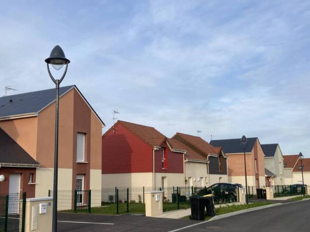 Appartement location à Bernay, Épaignes