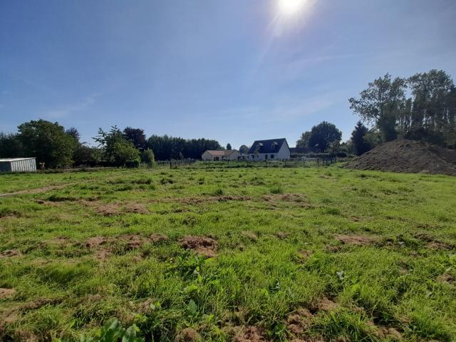 Terrain vente à Bernay, Épaignes