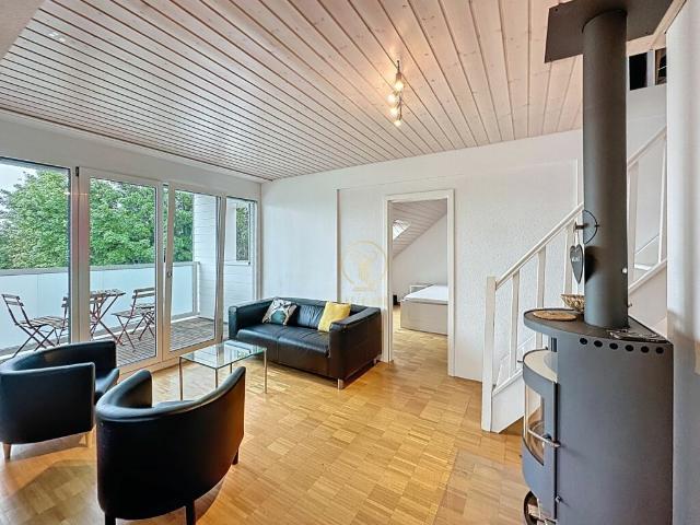Duplex kaufen in Epalinges