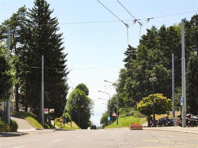 Wohnung kaufen in Epalinges, Waadt