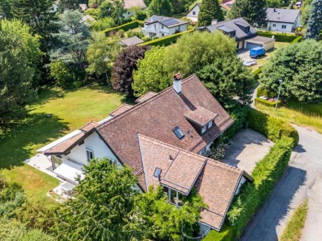 Haus kaufen in Epalinges, Waadt
