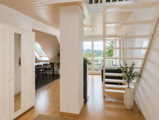 Haus kaufen in Epalinges, Waadt